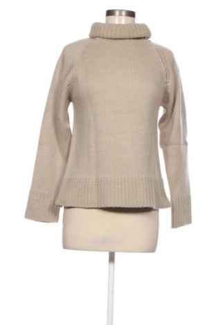 Pulover de femei Unbranded, Mărime M, Culoare Bej, Preț 60,47 Lei