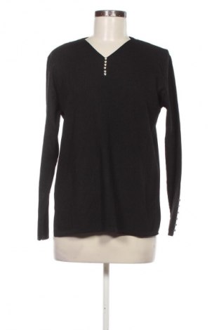 Damski sweter Unbranded, Rozmiar L, Kolor Czarny, Cena 61,99 zł