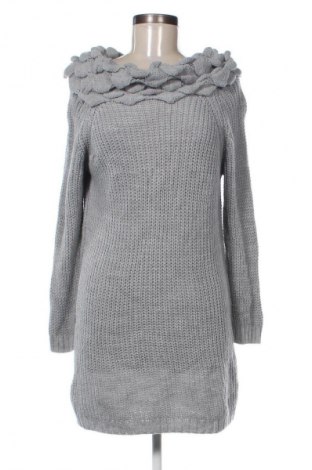 Pulover de femei Unbranded, Mărime M, Culoare Gri, Preț 76,32 Lei