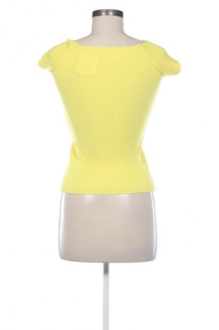 Damenpullover Unbranded, Größe S, Farbe Gelb, Preis 2,99 €