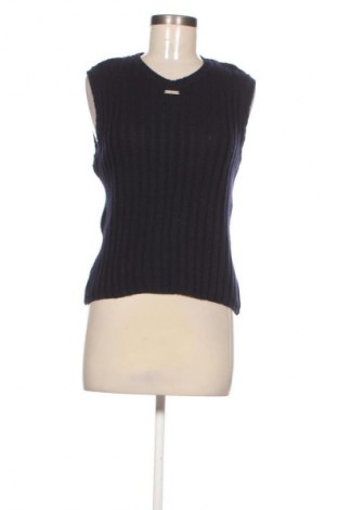 Damski sweter Unbranded, Rozmiar M, Kolor Niebieski, Cena 13,99 zł