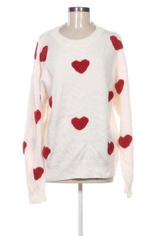 Damski sweter Unbranded, Rozmiar M, Kolor Kolorowy, Cena 45,99 zł