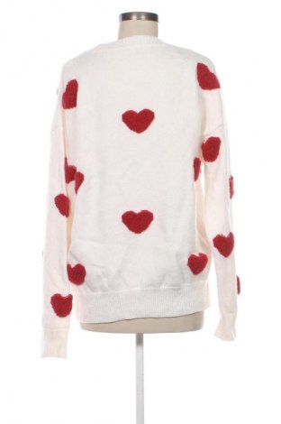 Damski sweter Unbranded, Rozmiar M, Kolor Kolorowy, Cena 45,99 zł