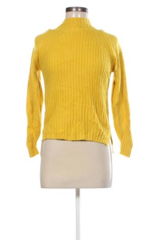 Γυναικείο πουλόβερ Unbranded, Μέγεθος S, Χρώμα Κίτρινο, Τιμή 8,99 €