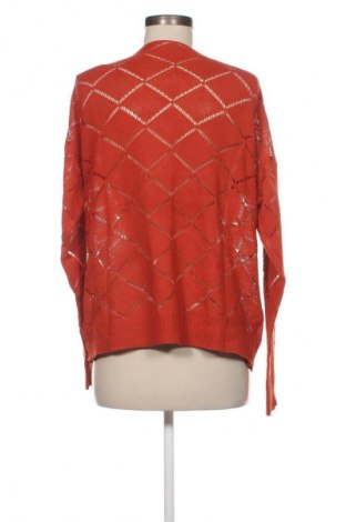 Damenpullover Unbranded, Größe L, Farbe Orange, Preis 2,99 €