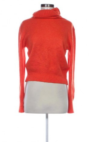 Damenpullover Unbranded, Größe M, Farbe Orange, Preis 10,23 €