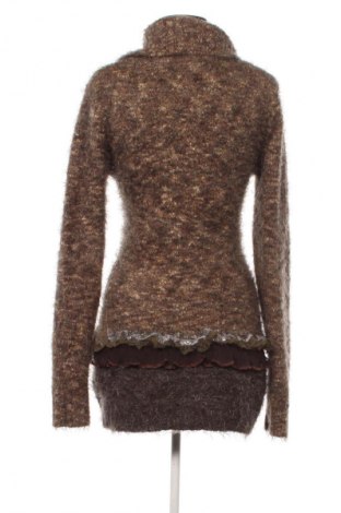 Dámský svetr Unbranded, Velikost L, Barva Vícebarevné, Cena  371,00 Kč