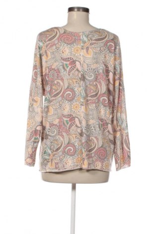 Дамски пуловер Unbranded, Размер M, Цвят Многоцветен, Цена 11,24 €