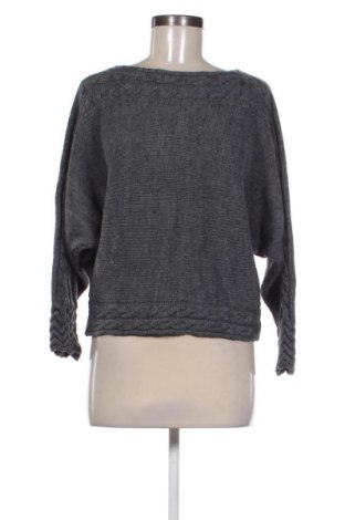 Damski sweter Unbranded, Rozmiar S, Kolor Szary, Cena 45,28 zł