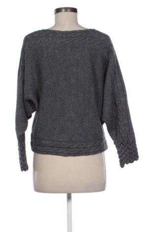 Damski sweter Unbranded, Rozmiar S, Kolor Szary, Cena 45,28 zł