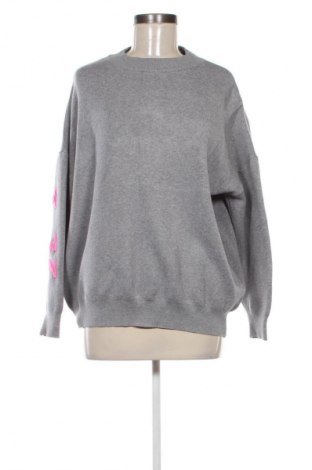 Damski sweter Unbranded, Rozmiar L, Kolor Szary, Cena 64,53 zł