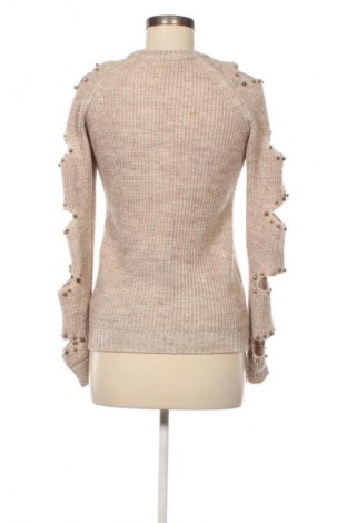 Dámský svetr Unbranded, Velikost M, Barva Béžová, Cena  367,00 Kč