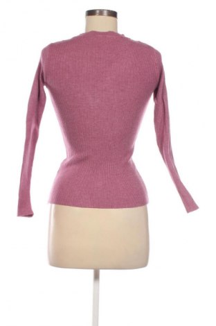 Damski sweter Unbranded, Rozmiar XS, Kolor Czerwony, Cena 66,39 zł