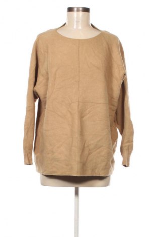 Damenpullover Unbranded, Größe XL, Farbe Braun, Preis 15,99 €