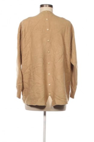 Damenpullover Unbranded, Größe XL, Farbe Braun, Preis 15,99 €