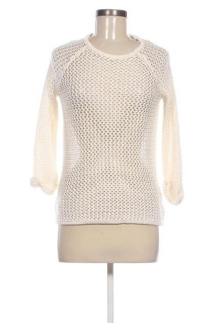 Damski sweter Unbranded, Rozmiar S, Kolor Biały, Cena 10,99 zł