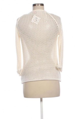 Damski sweter Unbranded, Rozmiar S, Kolor Biały, Cena 10,99 zł
