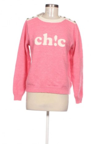 Damski sweter Unbranded, Rozmiar M, Kolor Kolorowy, Cena 67,41 zł