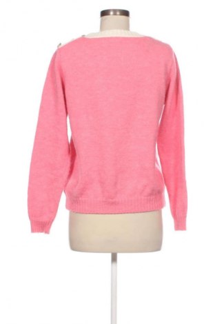 Damski sweter Unbranded, Rozmiar M, Kolor Kolorowy, Cena 67,41 zł