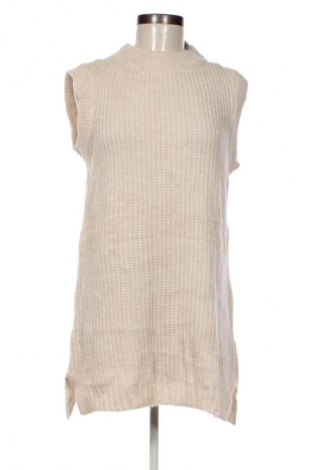Damenpullover Unbranded, Größe M, Farbe Beige, Preis 12,99 €