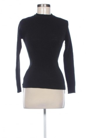 Damski sweter Unbranded, Rozmiar S, Kolor Czarny, Cena 31,23 zł