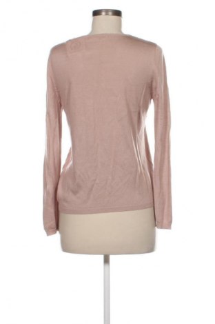 Damski sweter Unbranded, Rozmiar M, Kolor Beżowy, Cena 13,99 zł