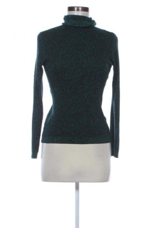 Damski sweter Unbranded, Rozmiar S, Kolor Zielony, Cena 66,67 zł