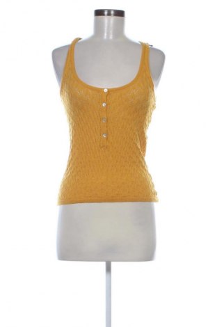 Damski sweter Unbranded, Rozmiar S, Kolor Żółty, Cena 15,99 zł