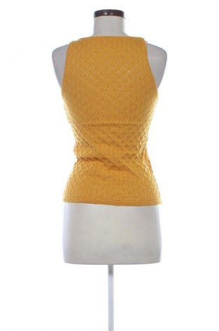 Damski sweter Unbranded, Rozmiar S, Kolor Żółty, Cena 15,99 zł