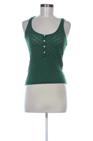 Damski sweter Unbranded, Rozmiar S, Kolor Zielony, Cena 15,99 zł