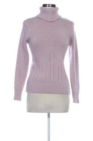 Damski sweter Unbranded, Rozmiar M, Kolor Fioletowy, Cena 66,67 zł