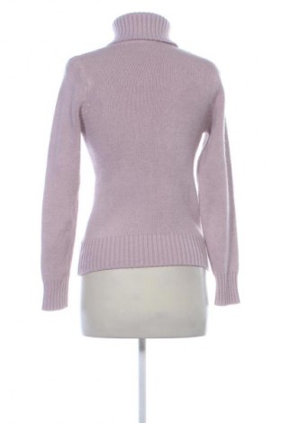 Damski sweter Unbranded, Rozmiar M, Kolor Fioletowy, Cena 66,67 zł