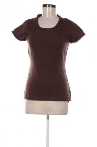 Damski sweter Unbranded, Rozmiar M, Kolor Brązowy, Cena 66,67 zł