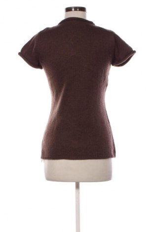 Damski sweter Unbranded, Rozmiar M, Kolor Brązowy, Cena 66,67 zł