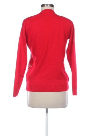 Damski sweter Unbranded, Rozmiar M, Kolor Kolorowy, Cena 66,99 zł