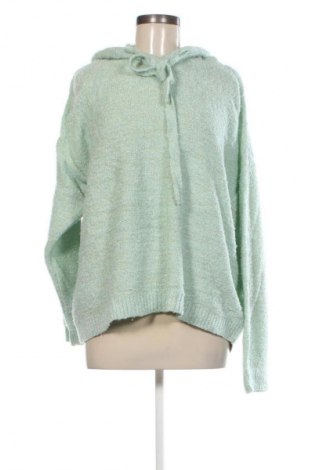 Damski sweter Unbranded, Rozmiar XXL, Kolor Zielony, Cena 83,99 zł