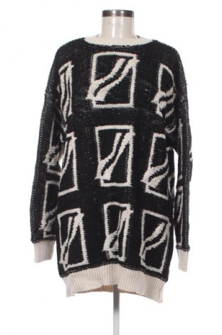 Dámský svetr Unbranded, Velikost L, Barva Vícebarevné, Cena  539,00 Kč