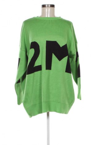 Dámský svetr Unbranded, Velikost XXL, Barva Vícebarevné, Cena  369,00 Kč