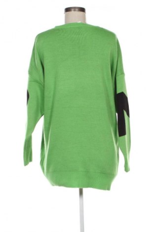 Dámský svetr Unbranded, Velikost XXL, Barva Vícebarevné, Cena  369,00 Kč