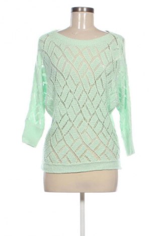 Damenpullover Unbranded, Größe S, Farbe Grün, Preis 10,99 €