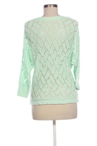 Damenpullover Unbranded, Größe S, Farbe Grün, Preis 10,99 €