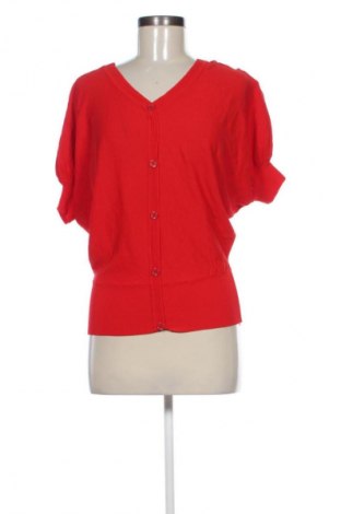 Damski sweter Unbranded, Rozmiar M, Kolor Czerwony, Cena 10,99 zł