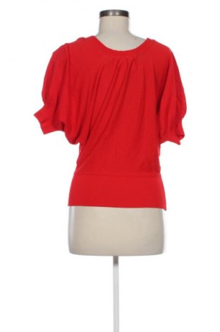 Damski sweter Unbranded, Rozmiar M, Kolor Czerwony, Cena 10,99 zł