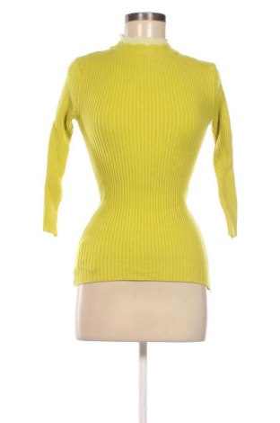 Γυναικείο πουλόβερ Unbranded, Μέγεθος M, Χρώμα Πολύχρωμο, Τιμή 14,83 €