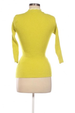 Γυναικείο πουλόβερ Unbranded, Μέγεθος M, Χρώμα Πολύχρωμο, Τιμή 14,83 €