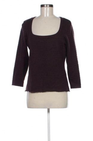 Damski sweter Unbranded, Rozmiar XL, Kolor Czerwony, Cena 66,99 zł