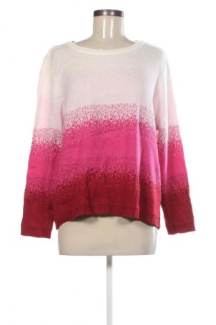 Damenpullover Unbranded, Größe XL, Farbe Mehrfarbig, Preis 16,99 €
