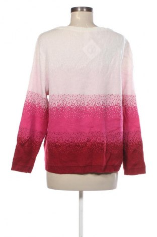 Damenpullover Unbranded, Größe XL, Farbe Mehrfarbig, Preis 16,99 €