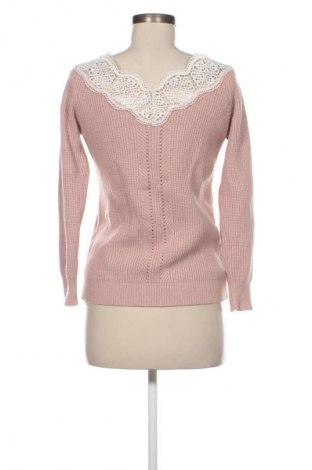 Γυναικείο πουλόβερ Unbranded, Μέγεθος M, Χρώμα Σάπιο μήλο, Τιμή 14,83 €