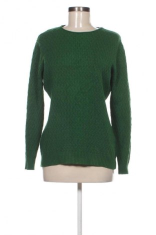 Γυναικείο πουλόβερ Unbranded, Μέγεθος M, Χρώμα Πράσινο, Τιμή 14,58 €